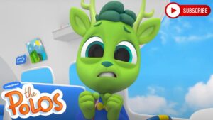 Chester & Friends | Adventure Learning | MarcoPolo World School | Learn At Home - Kingdom Kids Zone, Little Learners - The Polos and MarcoPolo Learning
