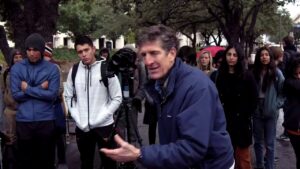 Give Me an Answer – Are You being Ripped Off And Lied To By History Teachers ? - Q&A Sessions, Truth Seekers - Give Me An Answer with Stuart & Cliffe Knechtle