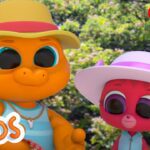 Adventures With Friends | Adventure Learning | MarcoPolo World School | Learn At Home - Kingdom Kids Zone, Little Learners - The Polos and MarcoPolo Learning