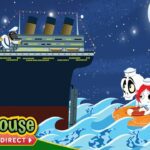Ruby Gloom: Hair(Less) the Musical, Part 1 – Ep.31 - Kids TV Series, Kingdom Kids Zone - Treehouse Direct