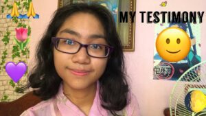 New Age Movement Caution ⚠️ | My Testimony - Salvation / Converts, Testimonies, Witchcraft / NewAge - Kristen Universe