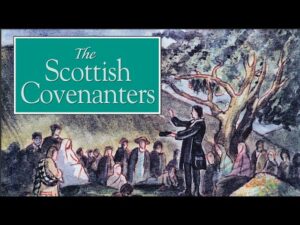The Scottish Covenanters | Full Movie | Pamela Drynan | Concetta Russo - Full Movies, Movies & TV - Vision Video