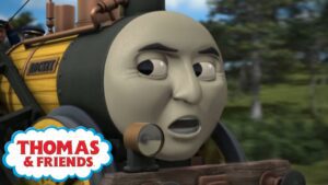 Thomas & Friends™ | The Afternoon Tea Express | Thomas the Tank Engine | Kids Cartoon - Kids TV Series, Kingdom Kids Zone - Thomas & Friends