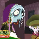 Ruby Gloom: Skull in the Family – Ep.26 - Kids TV Series, Kingdom Kids Zone - Treehouse Direct