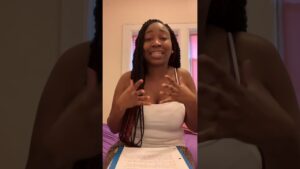 From New Age to Jesus Testimony - Salvation / Converts, Testimonies, Witchcraft / NewAge - Living Like Briana