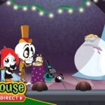Ruby Gloom: Pet Poepulation – Ep.30 - Kids TV Series, Kingdom Kids Zone - Treehouse Direct