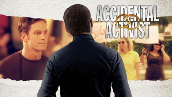 Accidental Activist (2013) | Full Movie | Larry Bukovey | Kristin Wollett | David Mackey - Full Movies, Movies & TV - Vision Video