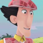 Inspector Gadget 2.0 | NEW SERIES | A Better Class of MAD // Cough Due to Claw | HD Cartoon for Kids - Kids TV Series, Kingdom Kids Zone - Inspector Gadget - WildBrain
