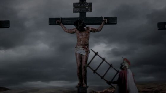 From the Cross | Short Film - Movies & TV, Short Movies - Vision Video