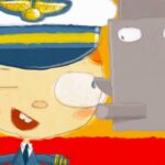 The Day Henry Met 🚢 Submarine Adventure 🚢 Cartoons for Kids - Kids TV Series, Kingdom Kids Zone - The Day Henry Met