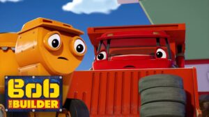No Secrets on Site! Bob the Builder - Kids (0-5), Kingdom Kids Zone - Bob the Builder