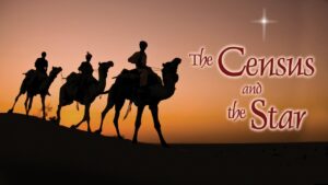 The Census And The Star | Full Movie | Dr. Frederick Baltz | Warren Baltz - Full Movies, Movies & TV - Vision Video