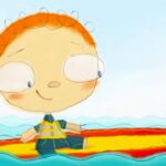 The Day Henry Met 😀 School Holidays 😃 Cartoons for Kids - Kids TV Series, Kingdom Kids Zone - The Day Henry Met
