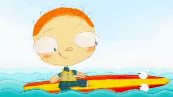 The Day Henry Met 😀 School Holidays 😃 Cartoons for Kids - Kids TV Series, Kingdom Kids Zone - The Day Henry Met
