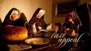 The Last Appeal | The Life of Faustina The Apostle of Divine Mercy | Full Movie | Andrea Syglowski - Full Movies, Movies & TV - Vision Video