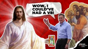 YOU would not have BELIEVED Jesus either! - Jesus & the Resurrection, Truth Seekers - Cross Examined