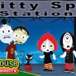Ruby Gloom: Last Train to Gloomsville Part 2 – Ep.40 - Kids TV Series, Kingdom Kids Zone - Treehouse Direct