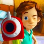 The Engineer | The Fixies | Funny Cartoons for Children - Kingdom Kids Zone, Little Learners - The Fixies