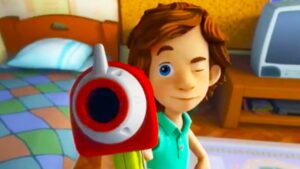 The Engineer | The Fixies | Funny Cartoons for Children - Kingdom Kids Zone, Little Learners - The Fixies