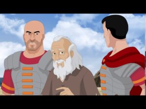 To Every Nation: The Witness Trilogy (2017) (Vietnamese) | Full Movie | Nick Alexander - Full Movies, Movies & TV - Vision Video