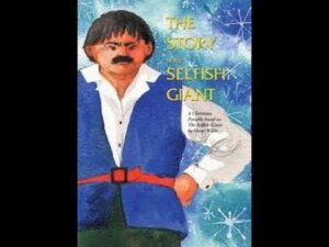 The Story Of The Selfish Giant (1998) | Full Movie | Arden Mead | Wisefumeyer - Full Movies, Movies & TV - Vision Video