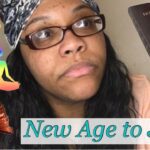 New age to Jesus Testimony (Akashic Records, Witchcraft, Spiritual Baths) - Salvation / Converts, Testimonies, Witchcraft / NewAge - Becoming Vonnie