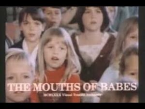 The Mouths of Babes | Full Movie | Hal Boynton | John-John Wadsworth | Nita McKenzie - Full Movies, Movies & TV - Vision Video