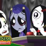 Ruby Gloom: Lucky Me – Ep.17 - Kids TV Series, Kingdom Kids Zone - Treehouse Direct