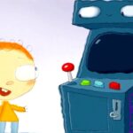 The Day Henry Met 🕹 Arcade Machine 🕹 Cartoons for Kids - Kids TV Series, Kingdom Kids Zone - The Day Henry Met