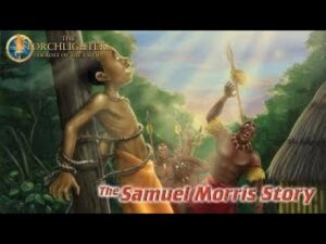 The Torchlighters: The Samuel Morris | Episode 10 | Alvin Mainah | Robert Fernandez - Movies & TV, Tv Series - Vision Video