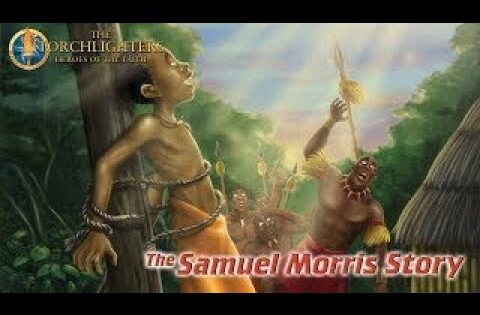 The Torchlighters: The Samuel Morris | Episode 10 | Alvin Mainah | Robert Fernandez - Movies & TV, Tv Series - Vision Video