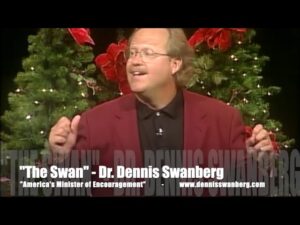 "The Swan" – It's Beginning To Look A Lot Like Christmas ("Harley") – Dennis Swanberg - Comedy - Dennis Swanberg - "The Swan"