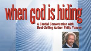 When God Is Hiding | Full Movie | Philip Yancey | Miriam Neuteboom - Full Movies, Movies & TV - Vision Video