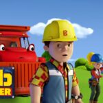 May the Best Machine Win! 🚜 Bob the Builder - Kids (0-4), Kingdom Kids Zone - Bob the Builder