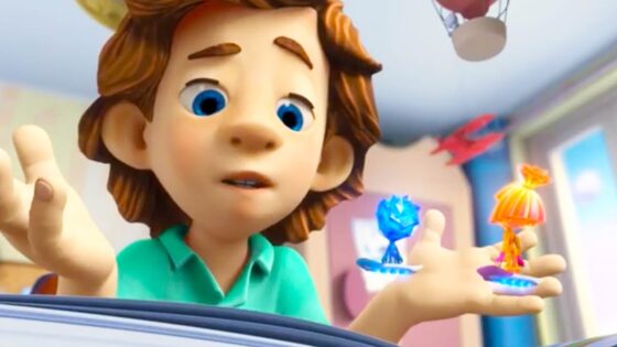 How healthy are Apples? | The Fixies | Funny Cartoons for Kids - Kingdom Kids Zone, Little Learners - The Fixies