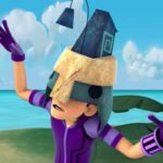Inspector Gadget 2.0 | NEW SERIES | Lost in the Lost City of Atlantis//A Penny Saved - Kids TV Series, Kingdom Kids Zone - Inspector Gadget - WildBrain