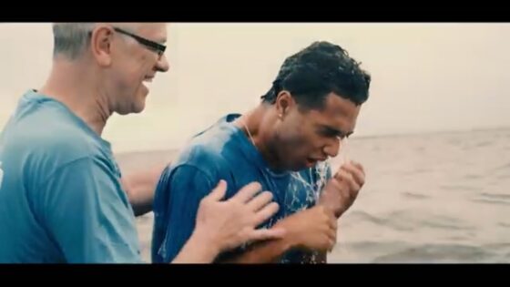 This is Nick: A Baptism Testimony - Salvation / Converts, Testimonies - Living Faith Christian Church