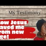 Jesus Saved Me | New Age Practice| My Testimony - Salvation / Converts, Testimonies, Witchcraft / NewAge - GeneFamWealth
