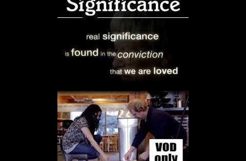 Significance | Full Movie - Full Movies, Movies & TV - Vision Video