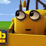 Bob the Builder | Scoop's Big Idea! | Cartoons for Kids - Kids (0-4), Kingdom Kids Zone - Bob the Builder