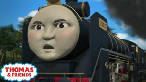 Henry's Hero | Thomas & Friends UK | Full Episode | Season 17 | Kids Cartoon - Kids TV Series, Kingdom Kids Zone - Thomas & Friends
