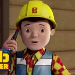 Bob the Builder | Wrapping Presents! | Cartoons for Kids - Kids (0-4), Kingdom Kids Zone - Bob the Builder