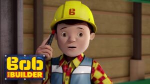 Bob the Builder | Wrapping Presents! | Cartoons for Kids - Kids (0-5), Kingdom Kids Zone - Bob the Builder