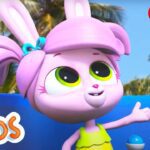 Willow's discoveries | Adventure Learning | MarcoPolo World School | Learn At Home - Kingdom Kids Zone, Little Learners - The Polos and MarcoPolo Learning