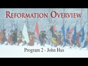 Reformation Overview | Episode 2 | John Hus | Norbert Weisser | Leigh Lombardi | Rod Colbin - Documentaries, Movies & TV, Revivals - Vision Video