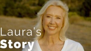 Laura's Story – From New Age to Jesus - Salvation / Converts, Testimonies, Witchcraft / NewAge - Laura Lee