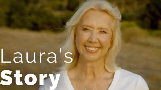 Laura's Story – From New Age to Jesus - Salvation / Converts, Testimonies, Witchcraft / NewAge - Laura Lee