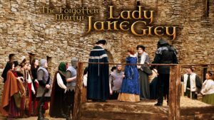The Forgotten Martyr: Lady Jane Grey | Full Movie | Jerica Henline | Emily Meinerding - Full Movies, Movies & TV - Vision Video
