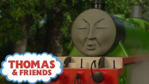 Thomas & Friends™ | Henry and the Wishing Tree | Full Episode | Cartoons for Kids - Kids TV Series, Kingdom Kids Zone - Thomas & Friends