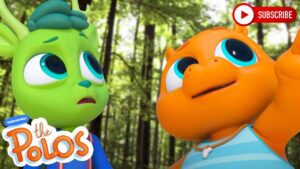 A Sticky Solution | Adventure Learning | MarcoPolo World School | Learn At Home - Kingdom Kids Zone, Little Learners - The Polos and MarcoPolo Learning